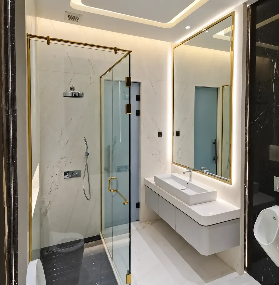 Cemara Asri Azalea — bathroom — bathroom (1/4)