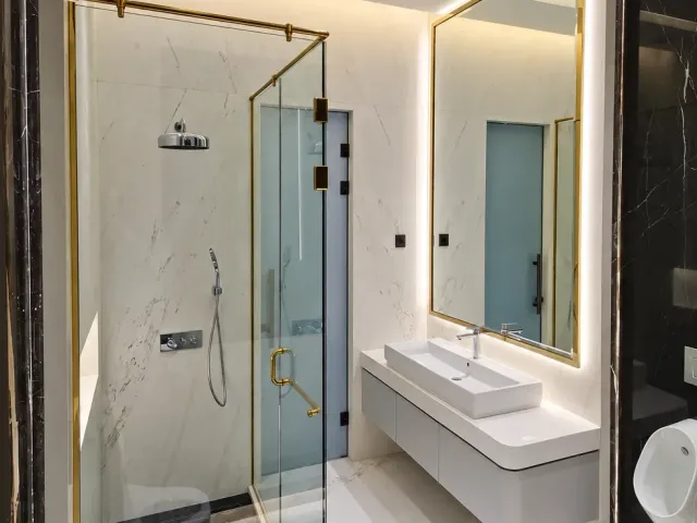 Cemara Asri Azalea — bathroom — bathroom (1/4)