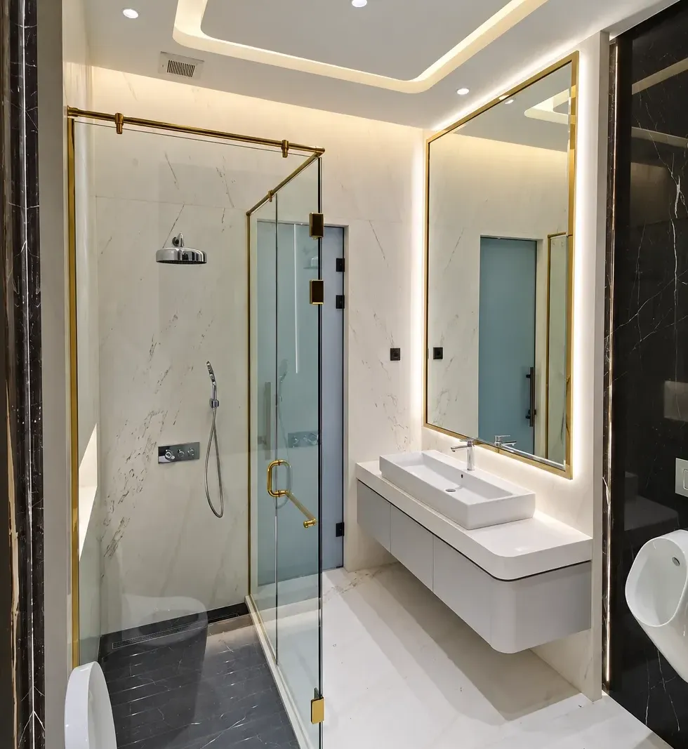 Cemara Asri Azalea — bathroom — bathroom (1/4)