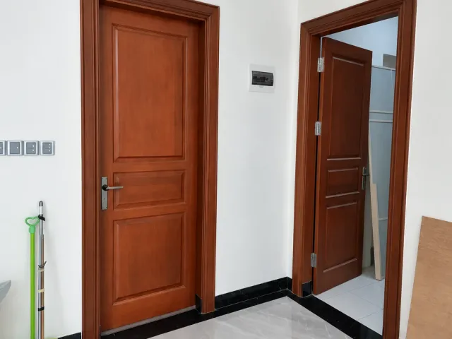 bedroom — bedroom
