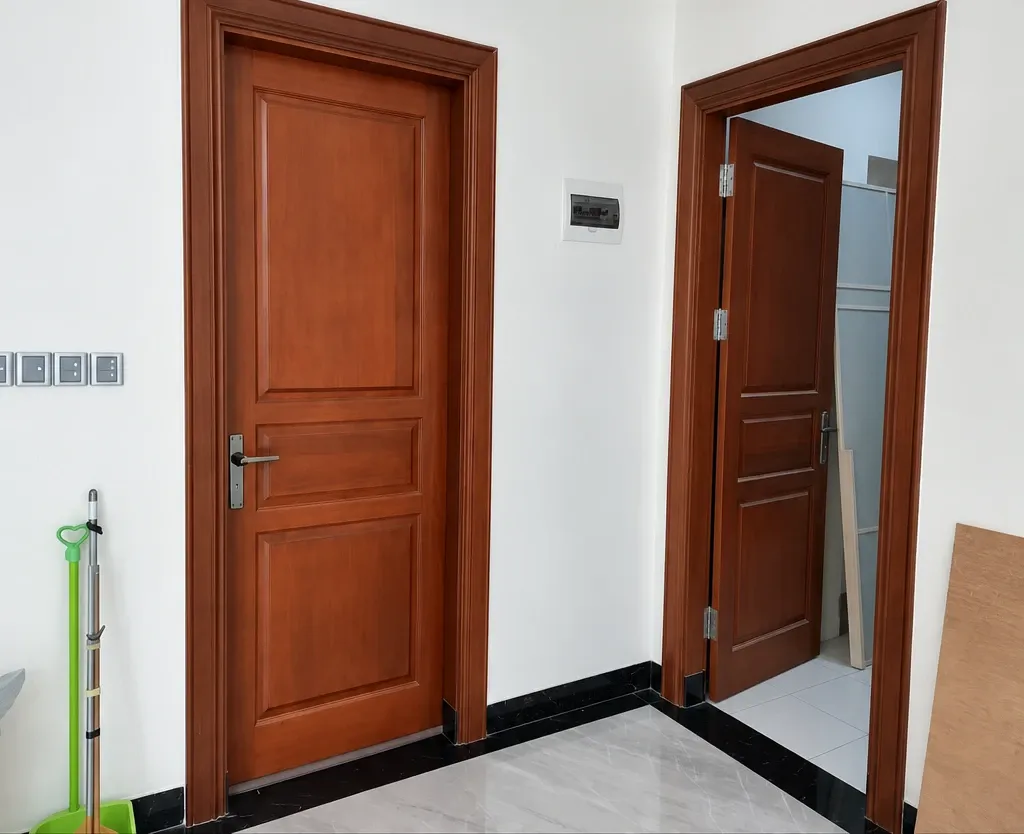 bedroom — bedroom