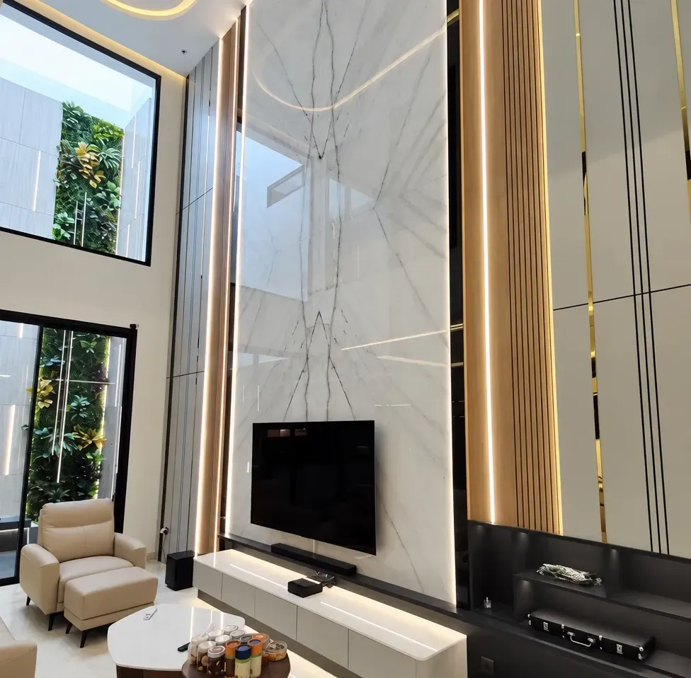 Cemara Asri Azalea — living room — living room (1/3)