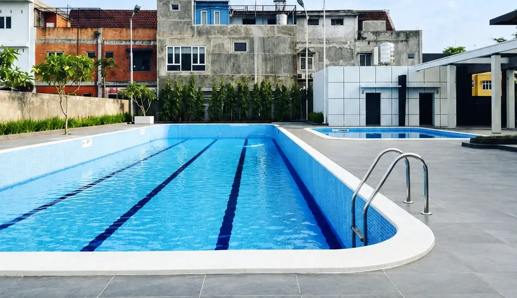 Mr. D — De Casavilla — facade (1/5)