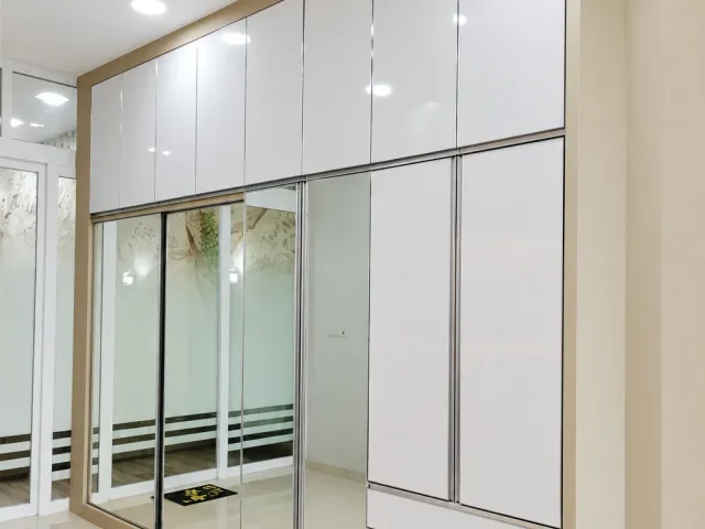 Mr. D — Mutiara Residence — bedroom (1/7)