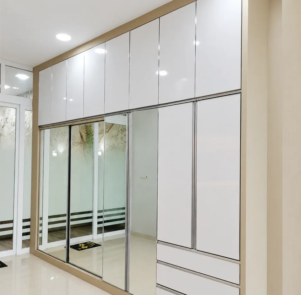 Mr. D — Mutiara Residence — bedroom (1/7)