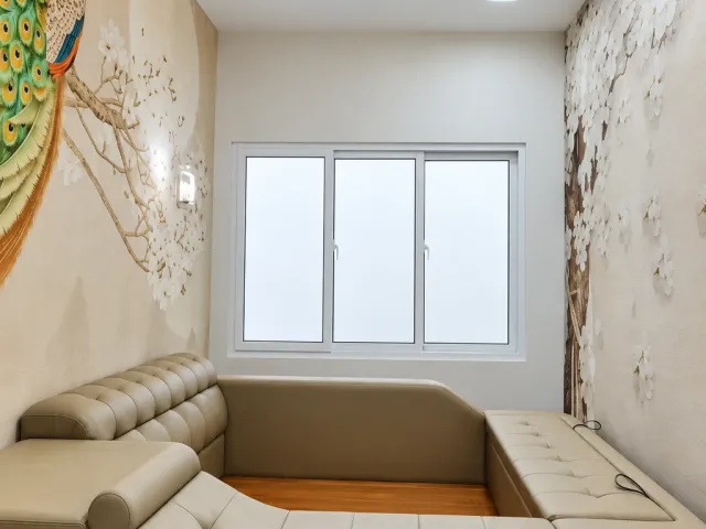 Mr. D — Villa Mutiara Residence — bedroom (1/2)