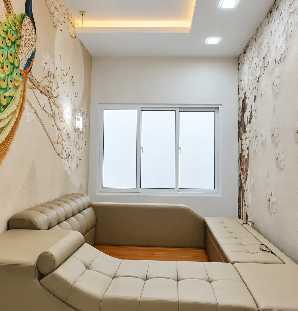 Mr. D — Villa Mutiara Residence — bedroom (1/2)