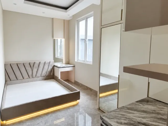 @sbj_project — interior