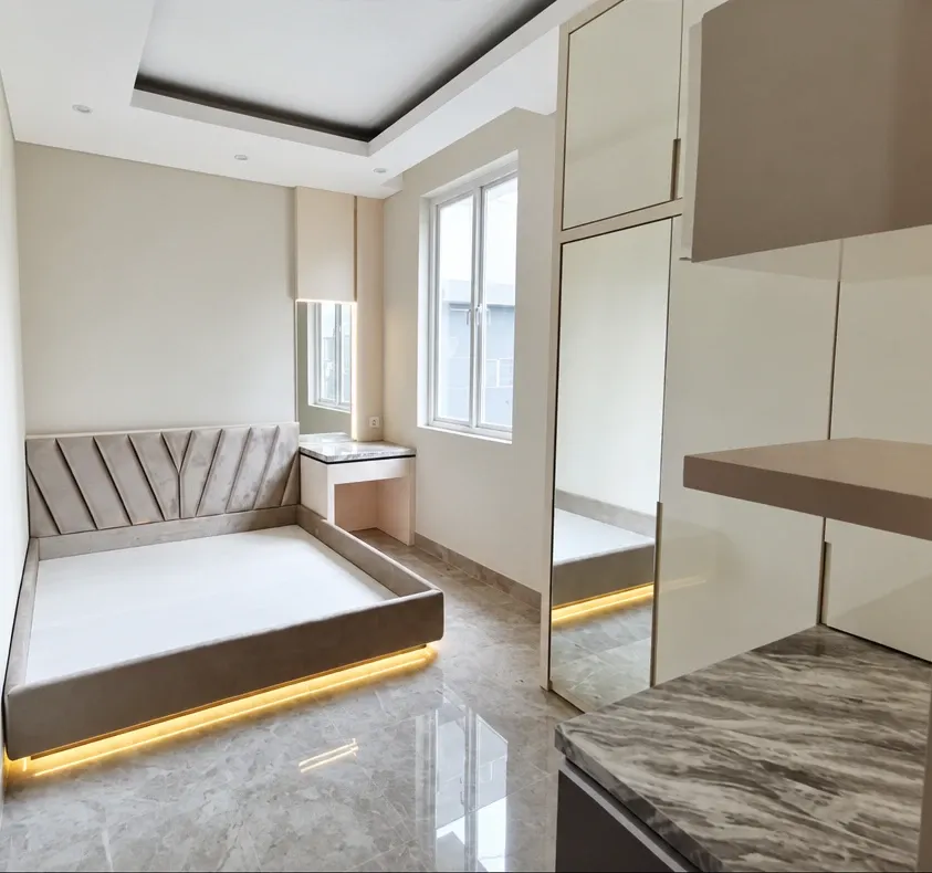 @sbj_project — interior