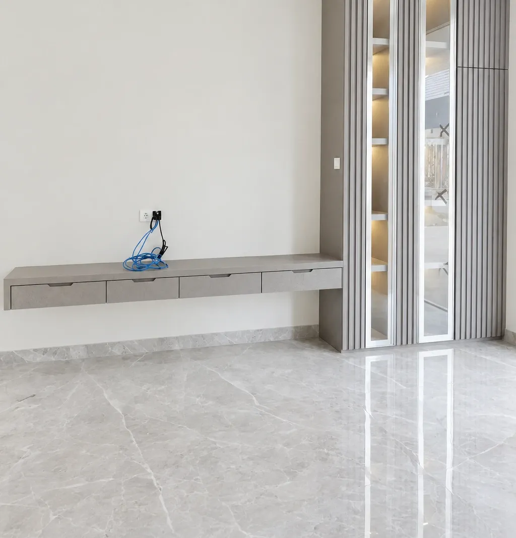 Mr. D or S.Com — Bagya City / Citraland Demsey — bedroom (1/12)