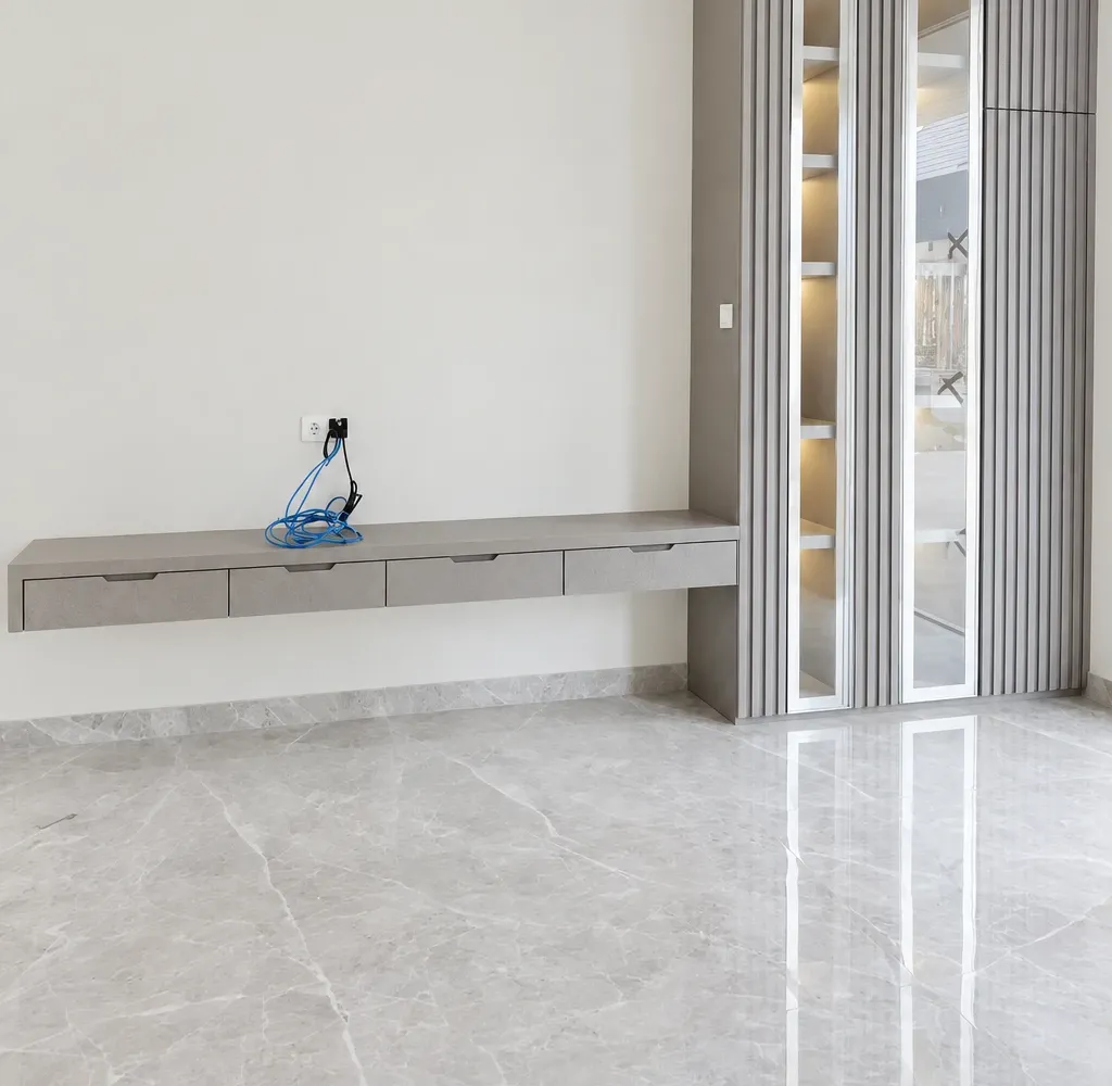 Mr. D or S.Com — Bagya City / Citraland Demsey — bedroom (1/12)