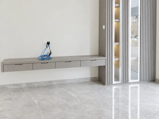 Mr. D or S.Com — Bagya City / Citraland Demsey — bedroom (1/12)