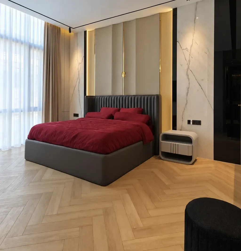 Cemara Asri Azalea — bedroom — bedroom (1/4)