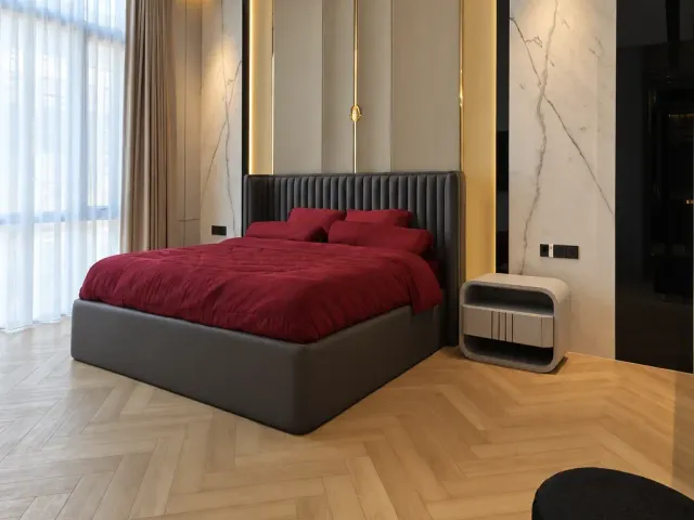 Cemara Asri Azalea — bedroom — bedroom (1/4)