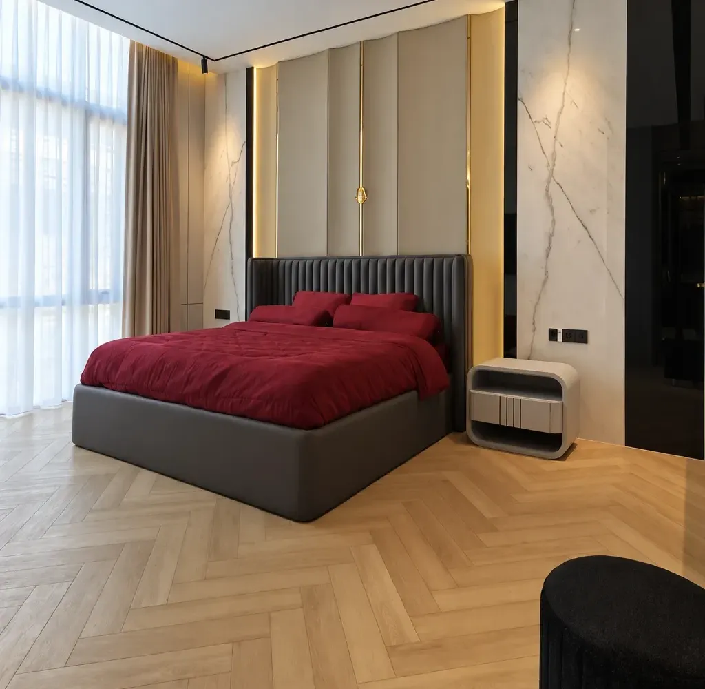 Cemara Asri Azalea — bedroom — bedroom (1/4)