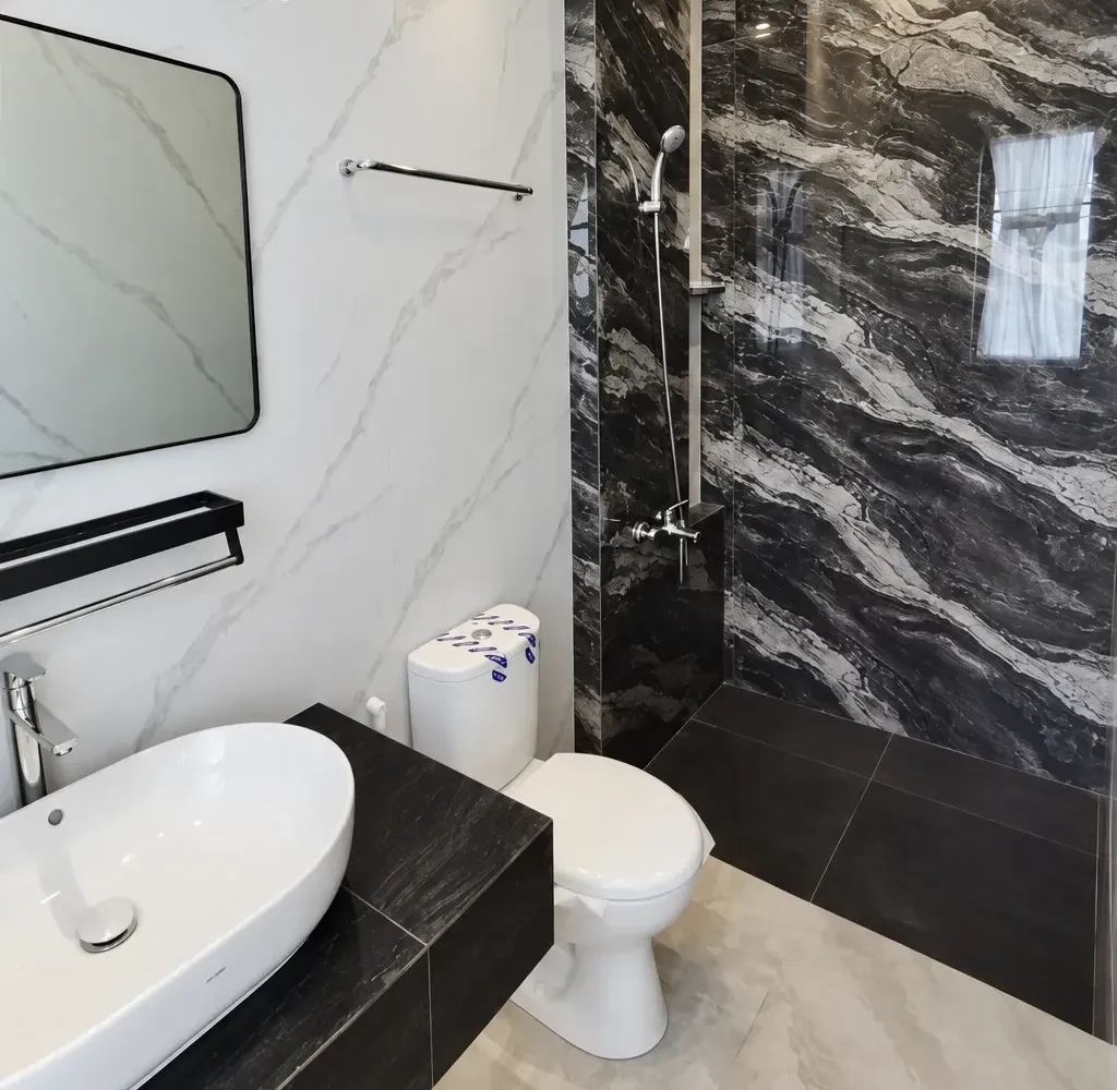 Tn. D — Santafe — bathroom (1/17)