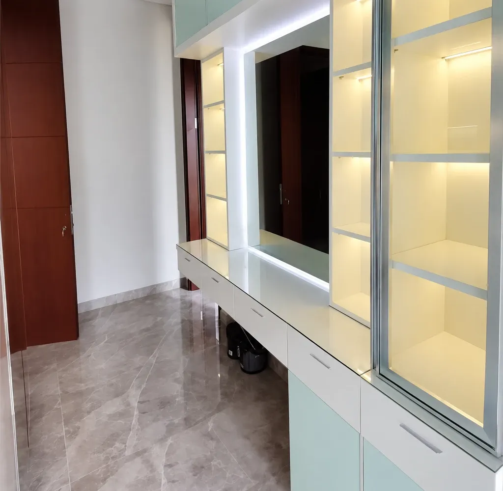 Mr. D or S.Com — Bagya City / Citraland Demsey — bedroom (10/12)