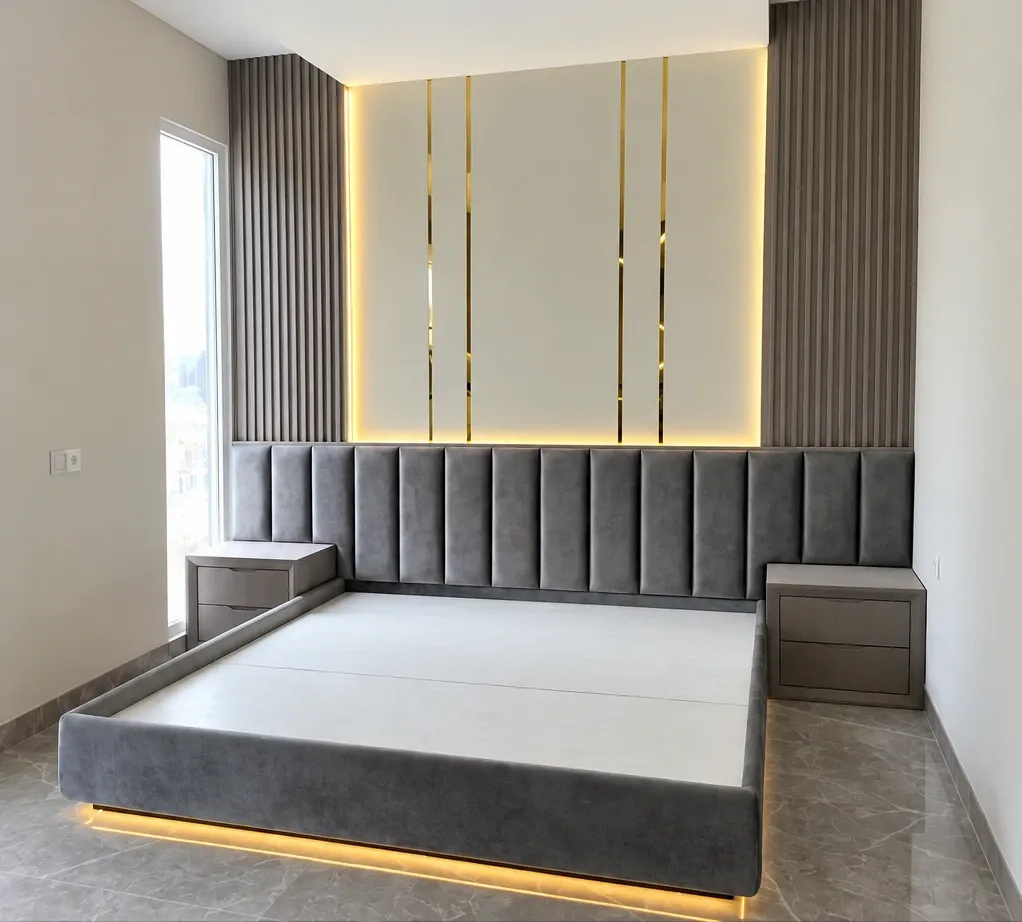 Mr. D or S.Com — Bagya City / Citraland Demsey — bedroom (11/12)