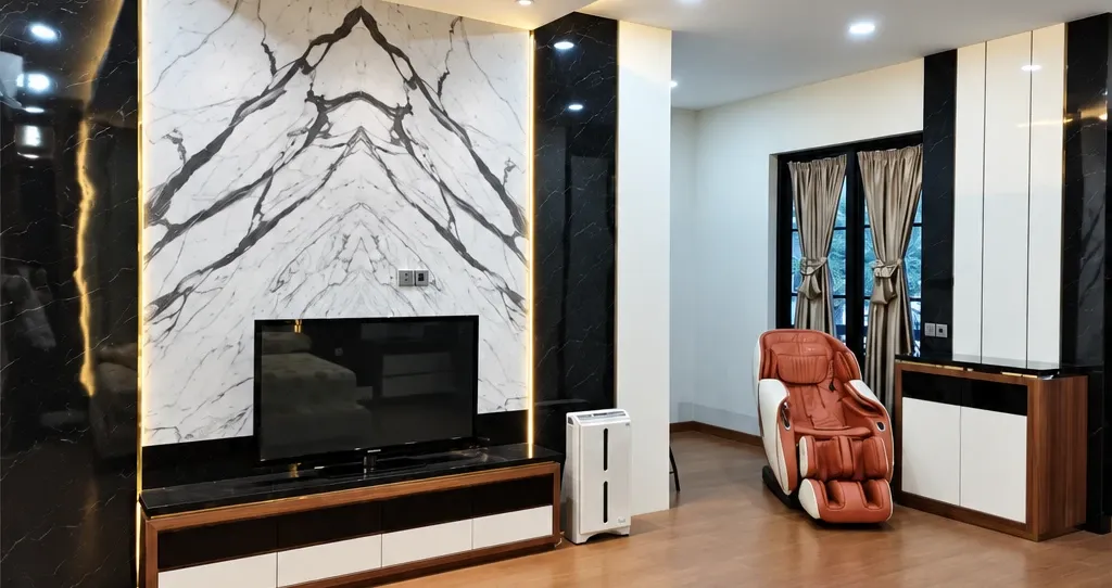 Mr. W — Bagya City Raffle — bedroom (11/32)