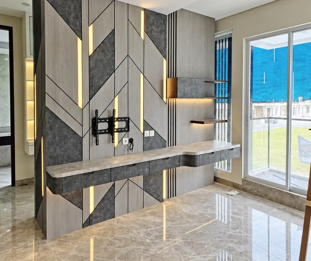 Mr. D or S.Com — Bagya City / Citraland Demsey — bedroom (12/12)