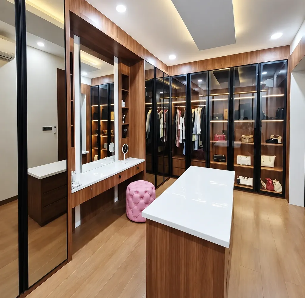 Mr. W — Bagya City Raffle — bedroom (13/32)