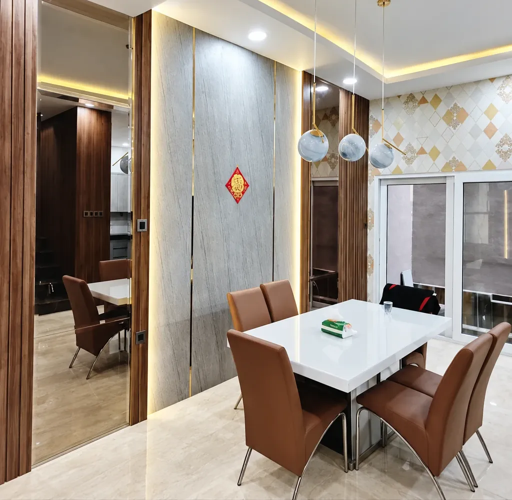 Mr. S — Cemara Kuta — bedroom (13/14)
