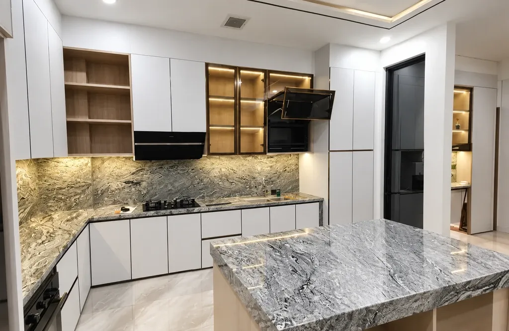 Mr. B — Komplek Cemara Asri Merpati — bedroom (13/15)