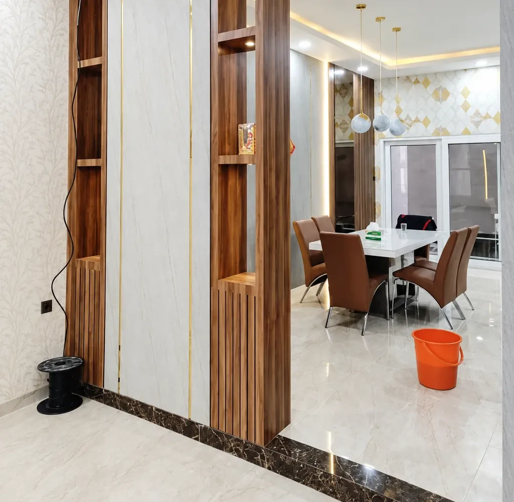 Mr. S — Cemara Kuta — bedroom (14/14)