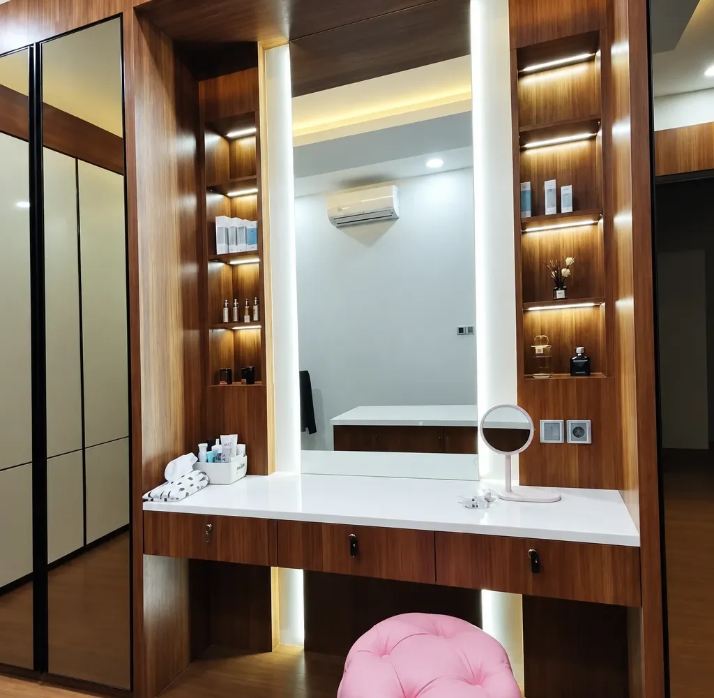 Mr. W — Bagya City Raffle — bedroom (14/32)