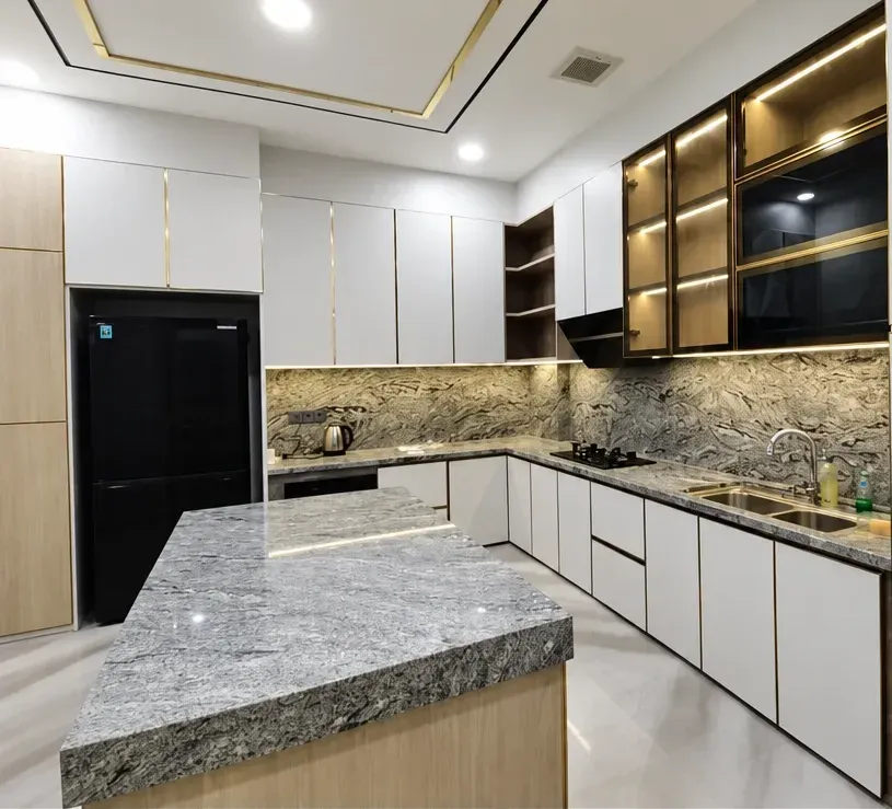 Mr. B — Komplek Cemara Asri Merpati — bedroom (15/15)