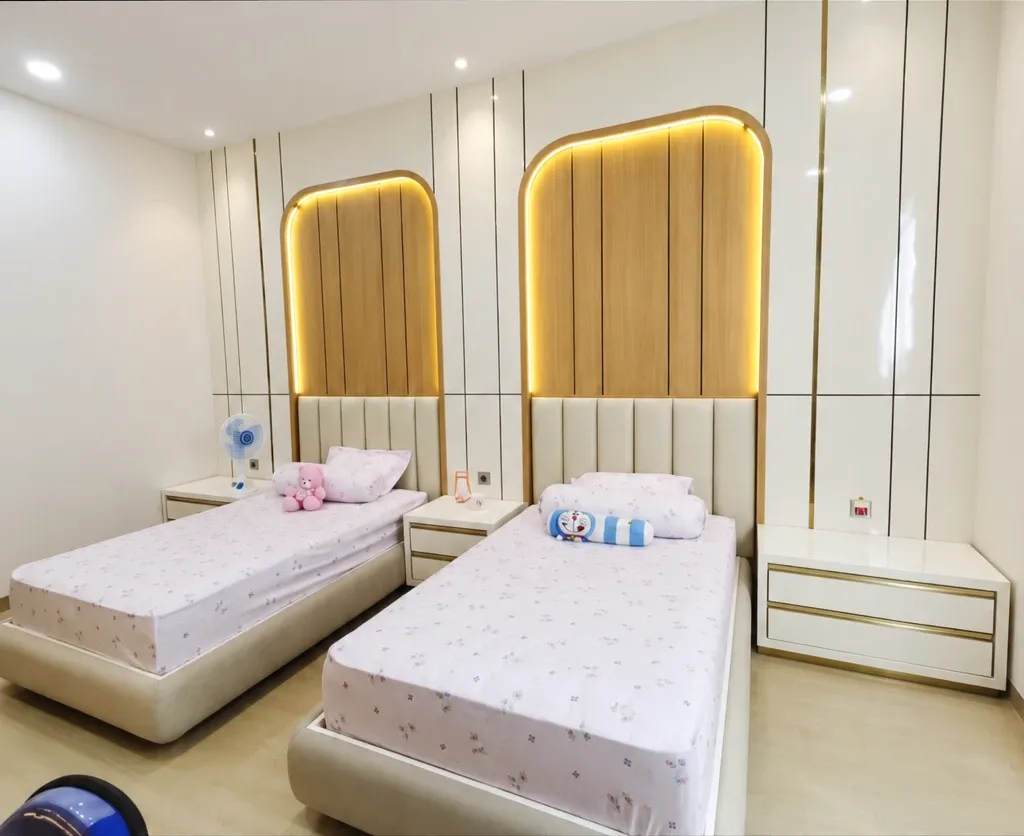 Mr. W — Bagya City Raffle — bedroom (18/32)