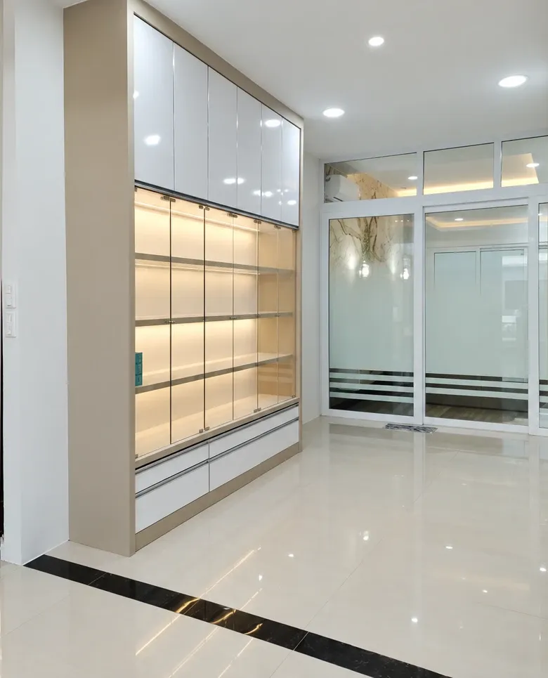 Mr. D — Mutiara Residence — bedroom (2/7)