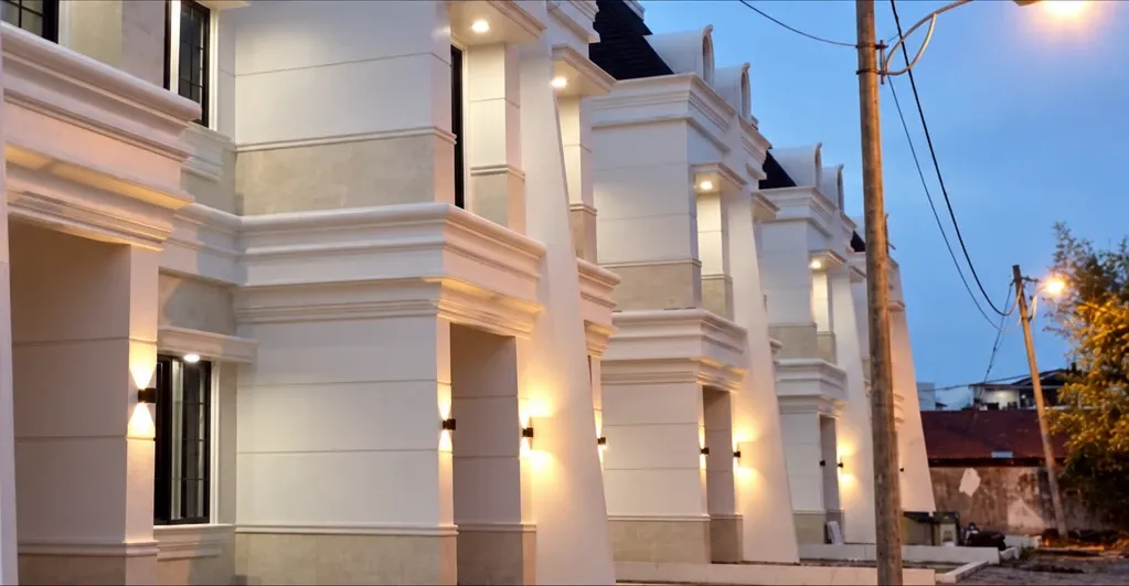 Mr - Mr — Santafe — facade (2/2)