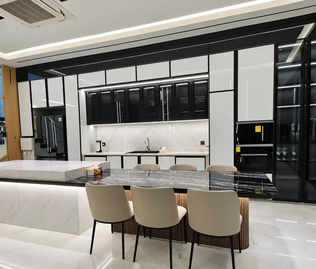 Cemara Asri Azalea — kitchen — kitchen (2/3)