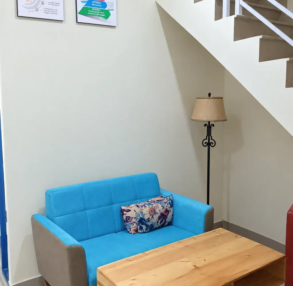 Tn. A — Tiens Office — office (2/9)