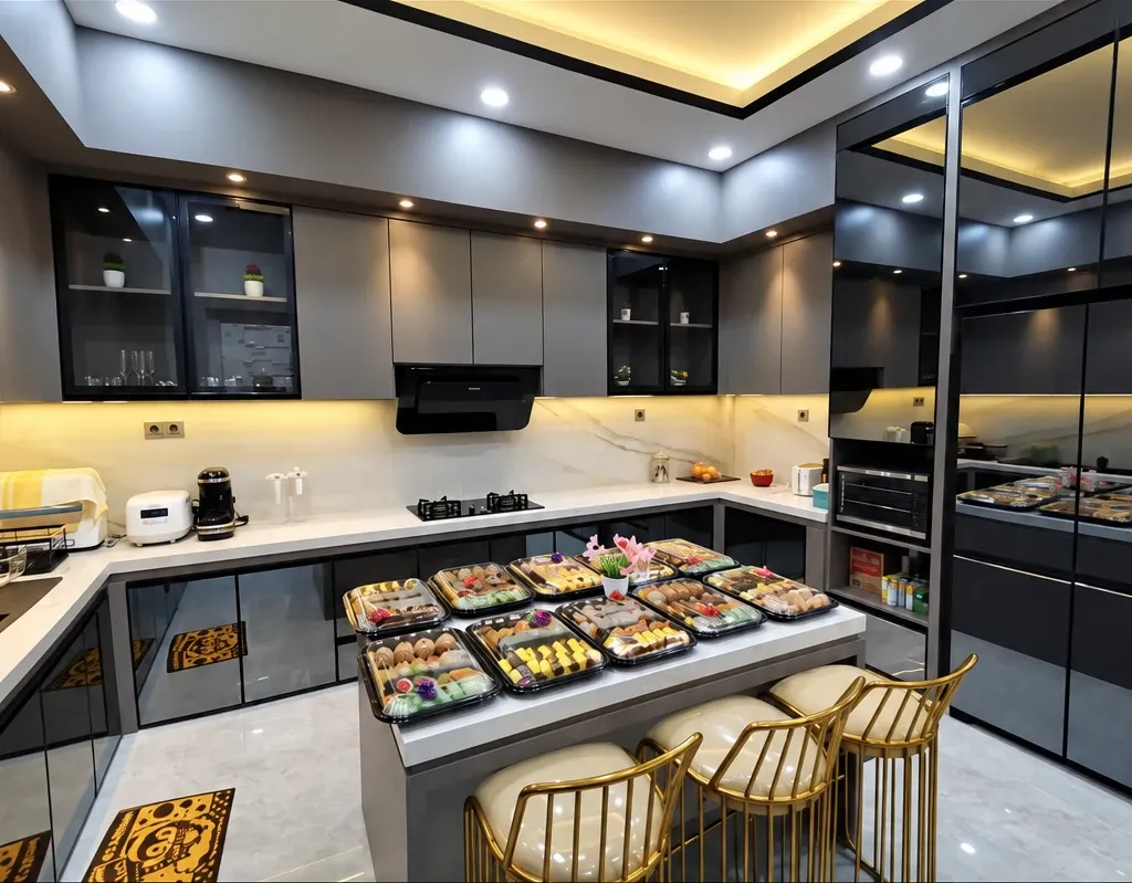 Mr. W — Bagya City Raffle — bedroom (20/32)