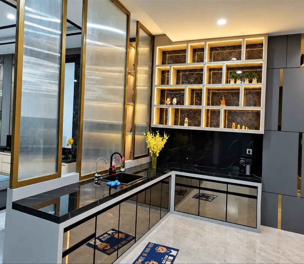 Mr. W — Bagya City Raffle — bedroom (21/32)