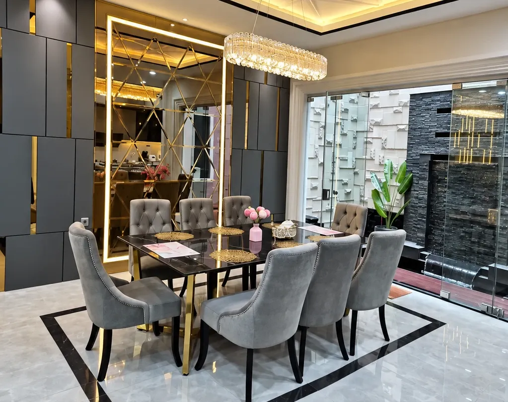 Mr. W — Bagya City Raffle — bedroom (23/32)