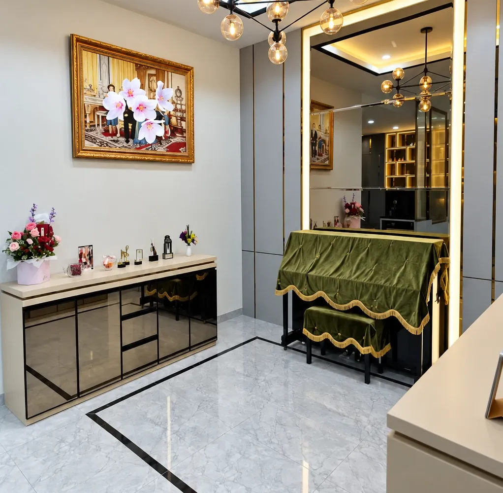 Mr. W — Bagya City Raffle — bedroom (24/32)