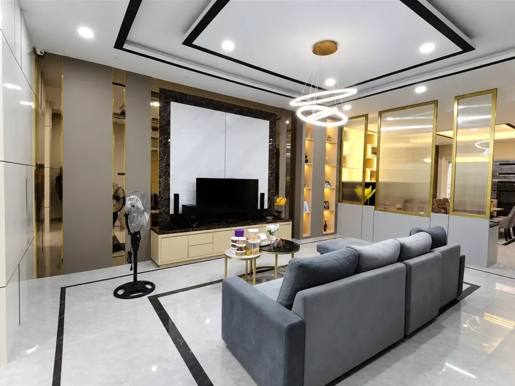 Mr. W — Bagya City Raffle — bedroom (25/32)
