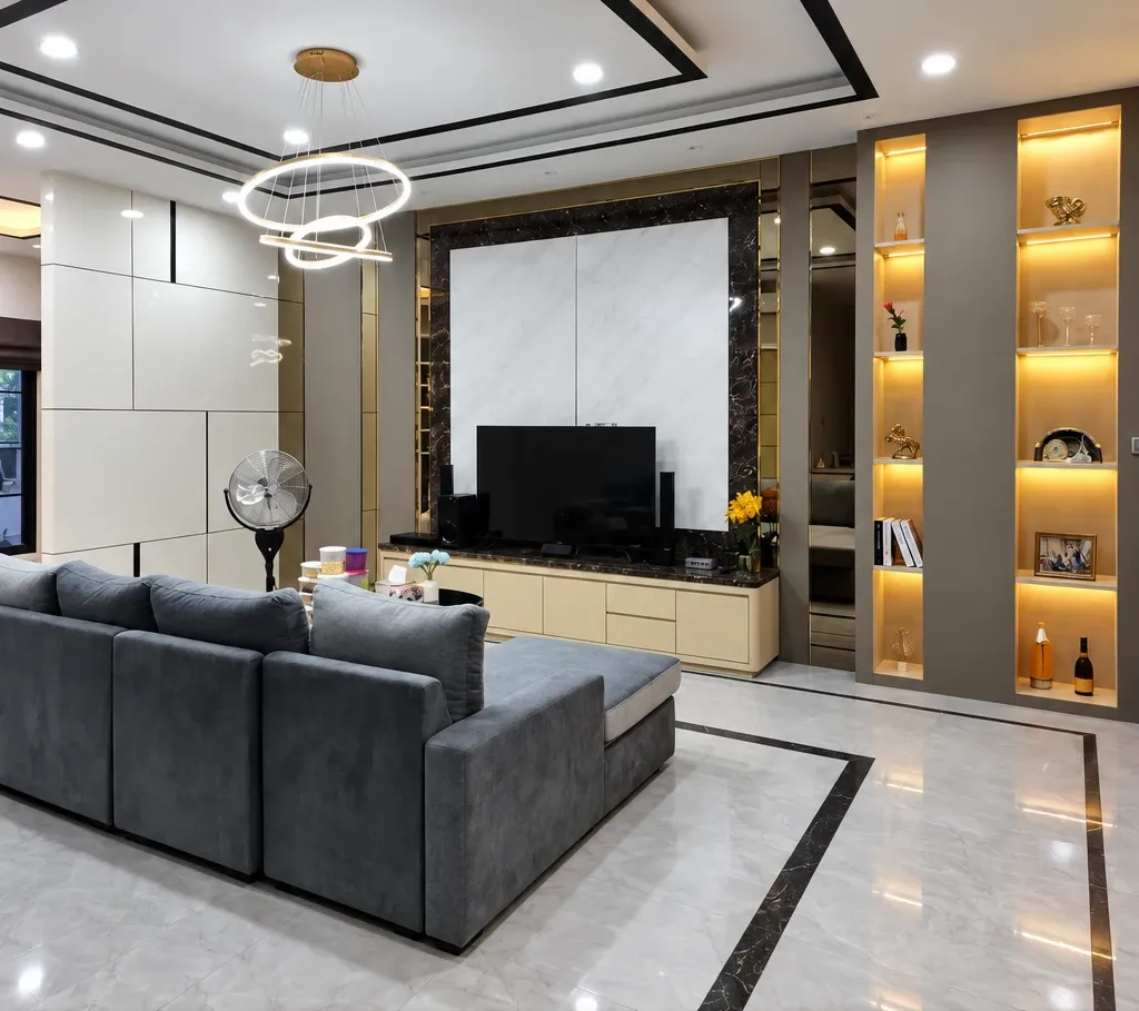 Mr. W — Bagya City Raffle — bedroom (26/32)