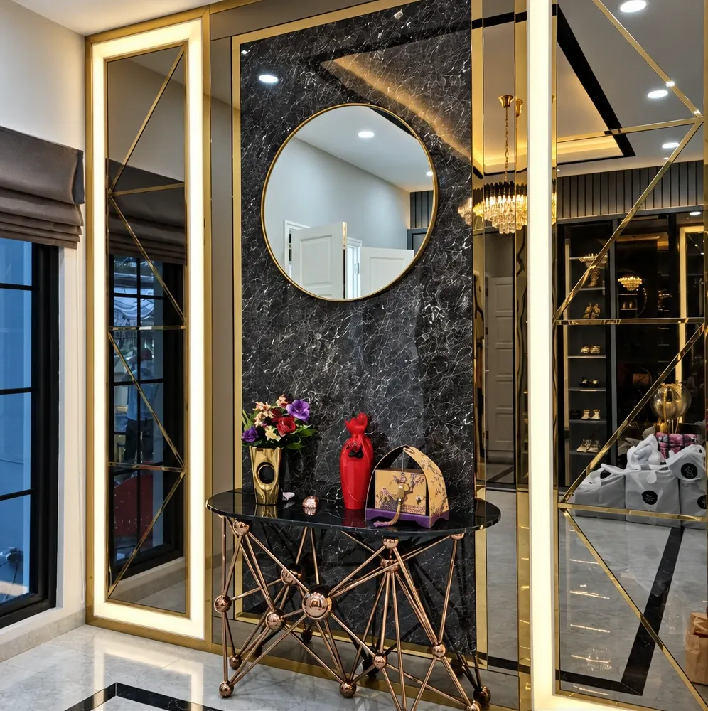 Mr. W — Bagya City Raffle — bedroom (27/32)