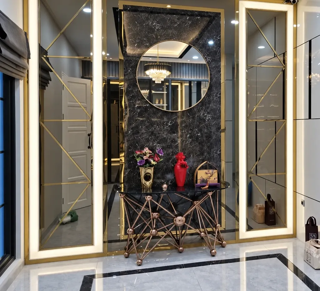 Mr. W — Bagya City Raffle — bedroom (28/32)