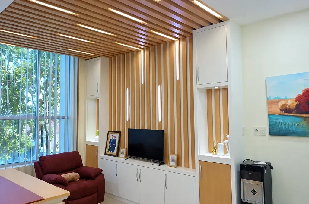 Tn. A — Tiens Office — office (3/9)