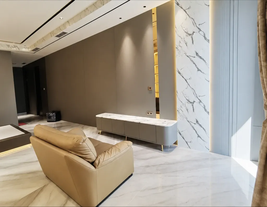 Mr. B — Komplek Cemara Asri Merpati — bedroom (3/15)