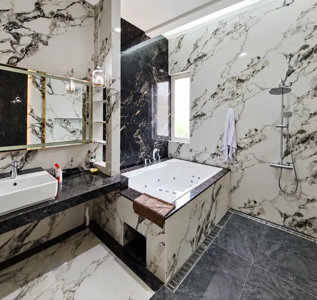Mr. D — Mutiara Residence — bedroom (3/7)