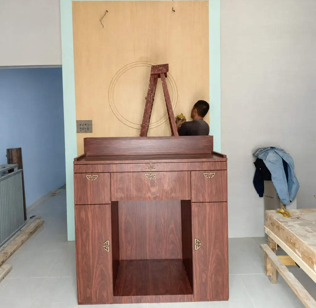 Tn. Y & Tn. P — Casavilla & Gg. Aman — bedroom (3/3)