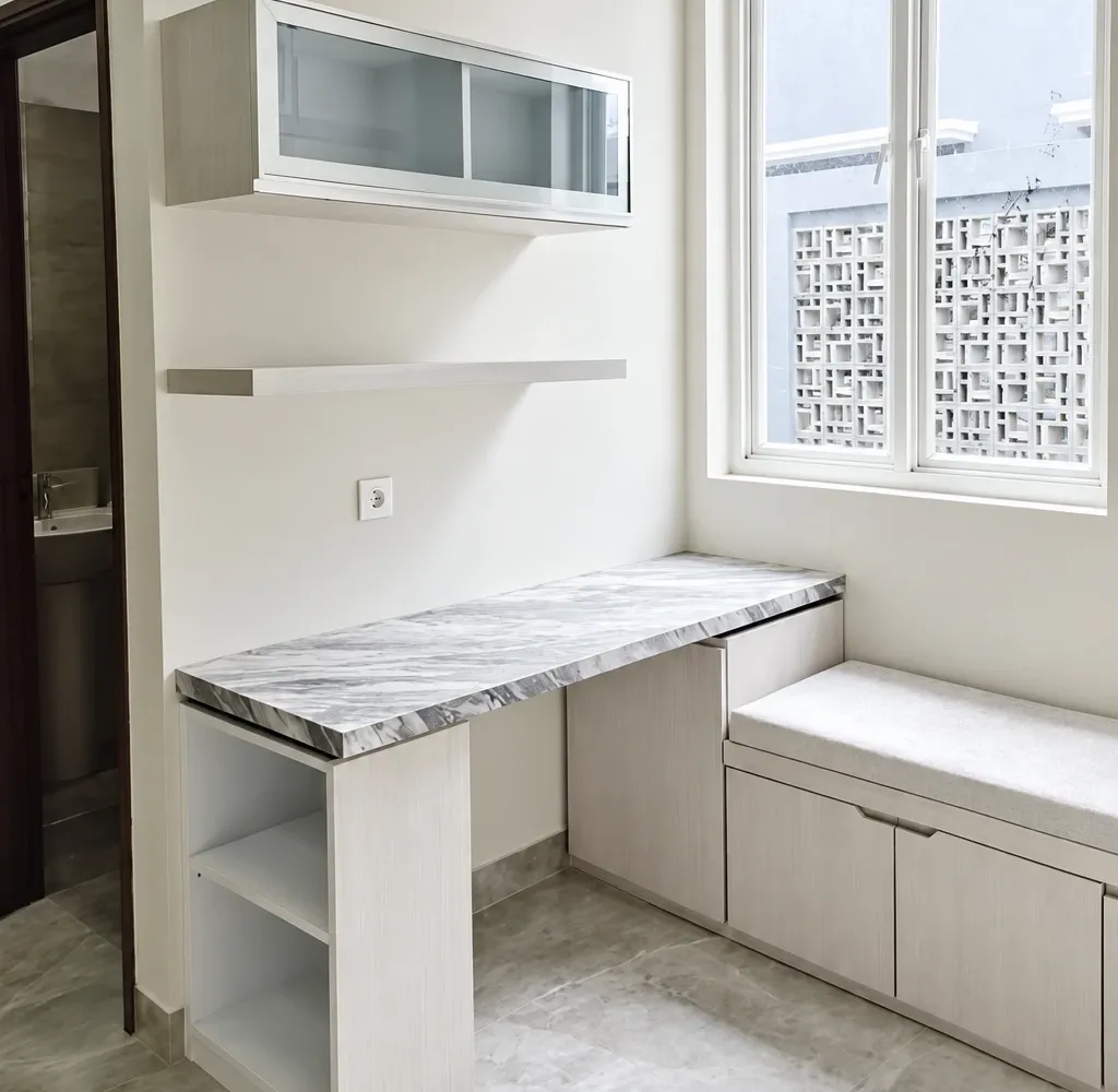 Mr. D or S.Com — Bagya City / Citraland Demsey — bedroom (3/12)