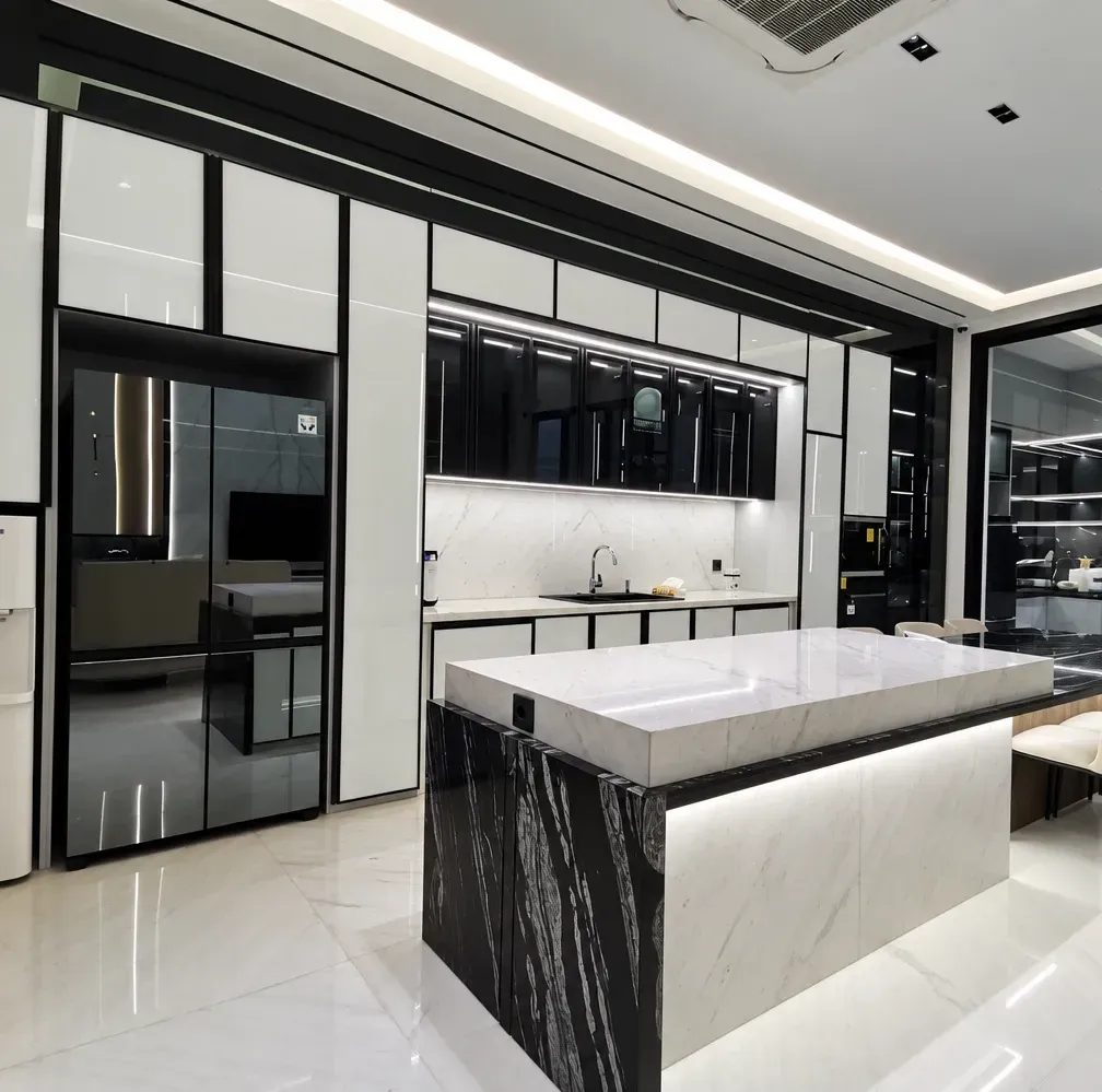Cemara Asri Azalea — kitchen — kitchen (3/3)