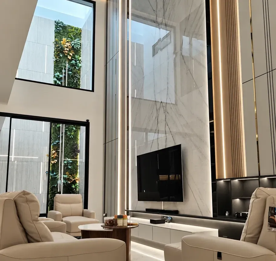 Cemara Asri Azalea — living room — living room (3/3)